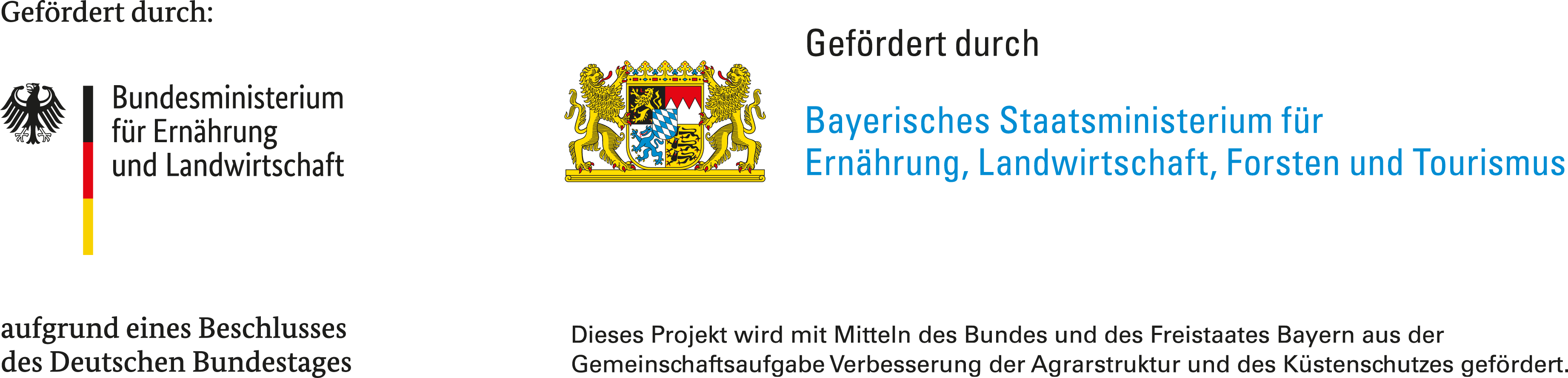 Foerderung