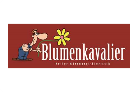 Blumenkavalier