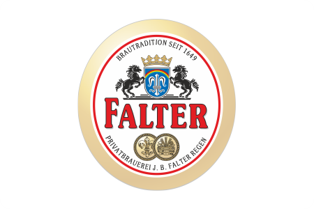 Privatbrauerei J.B. Falter Regen KG