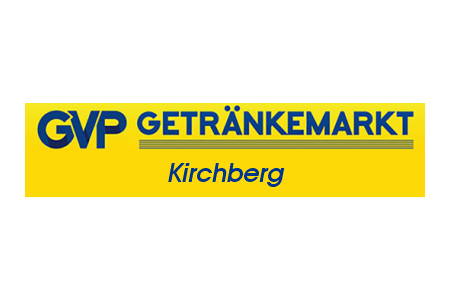 GVP Getränkemarkt Kirchberg i. Wald