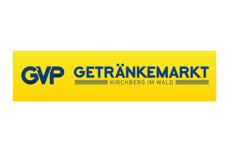 GVP Getränkemarkt Kirchberg i. Wald