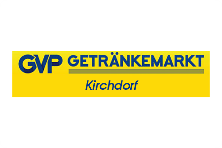 GVP Getränkemarkt Kirchdorf i. Wald
