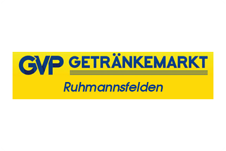 GVP Getränkemarkt Ruhmannsfelden