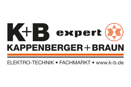 K+B expert Fachmarkt Regen 