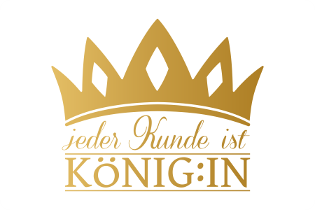 KÖNIG:IN Mode