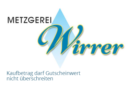 Metzgerei Wirrer