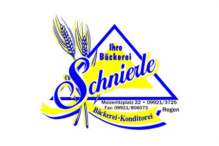 Bäckerei Konditorei Cafe Schnierle