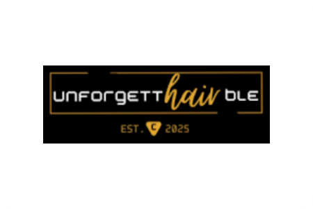 Friseursalon unforgetthairble