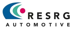 Logo RESRG Automotive