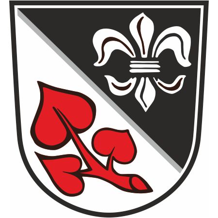 Wappen Gemeinde Bernried