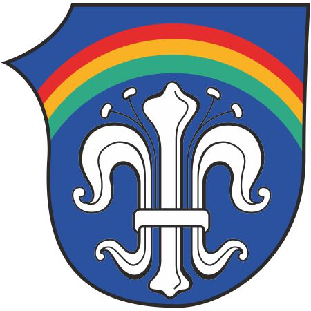 Wappen Stadt Regen