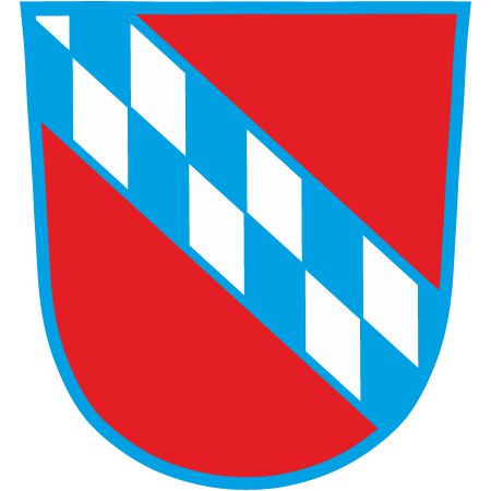 Wappen Markt Ruhmannsfelden