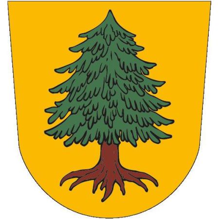 Wappen Stadt Viechtach